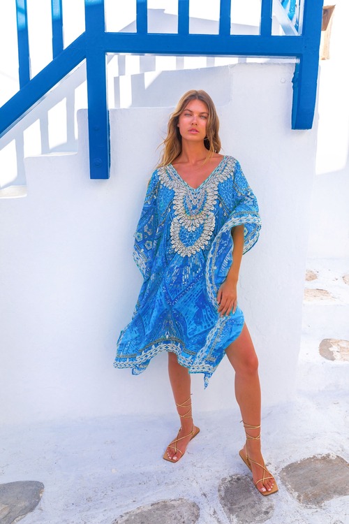 Stylish Kaftans