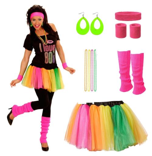 Neon Everything