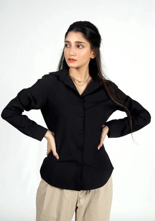 Button-Down Shirt