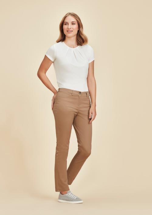 Chinos for a Smart Casual Ensemble