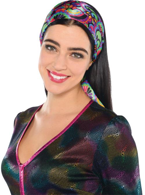 Disco Headbands