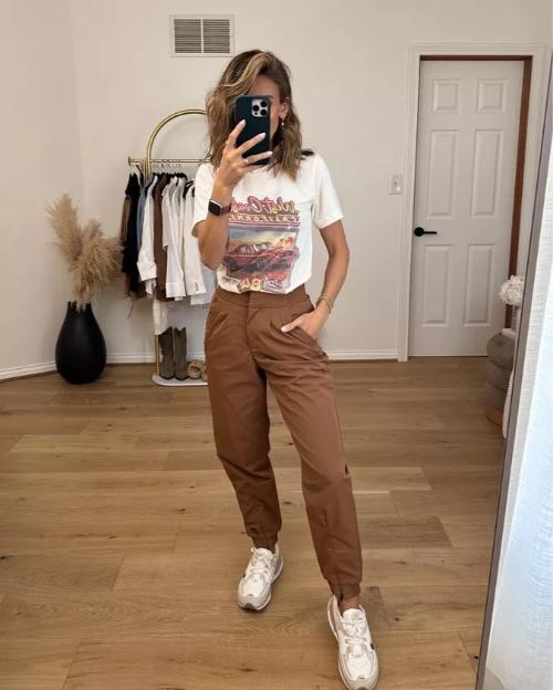 Graphic Tee