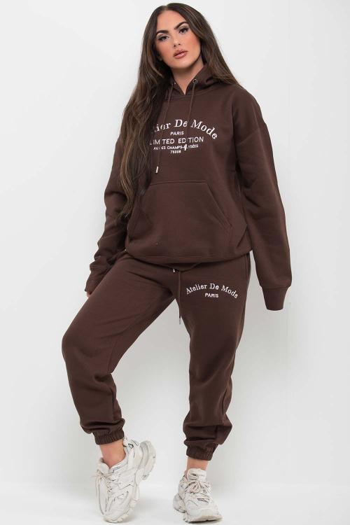 Oversized Hoodie