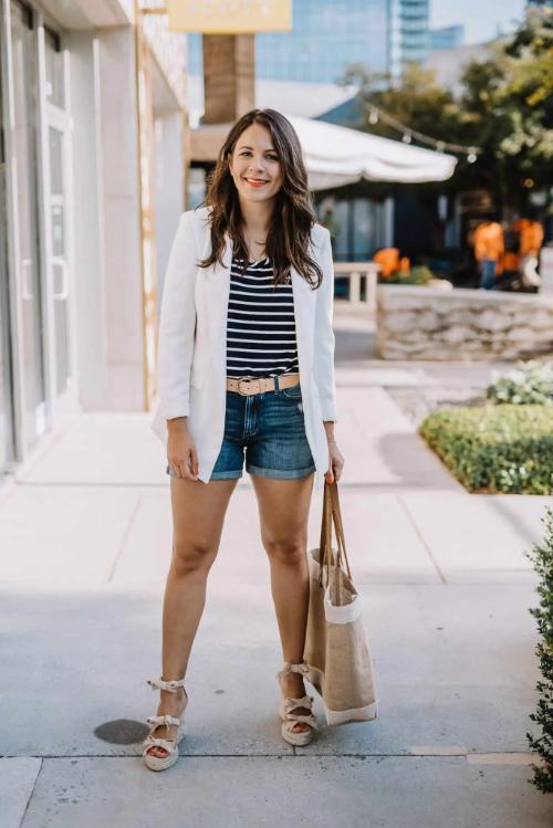 Striped T-Shirt