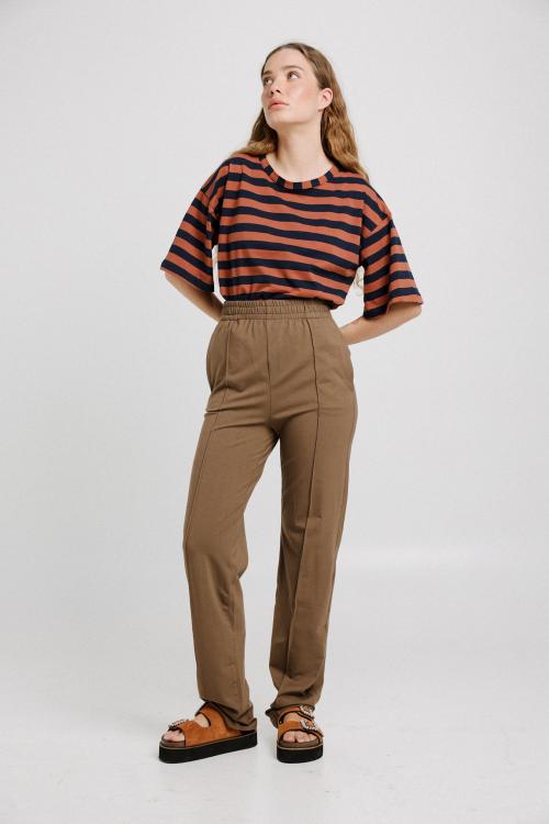 Striped Top