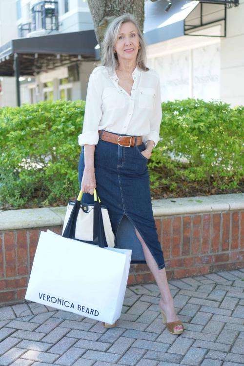 Button-Down Shirt
