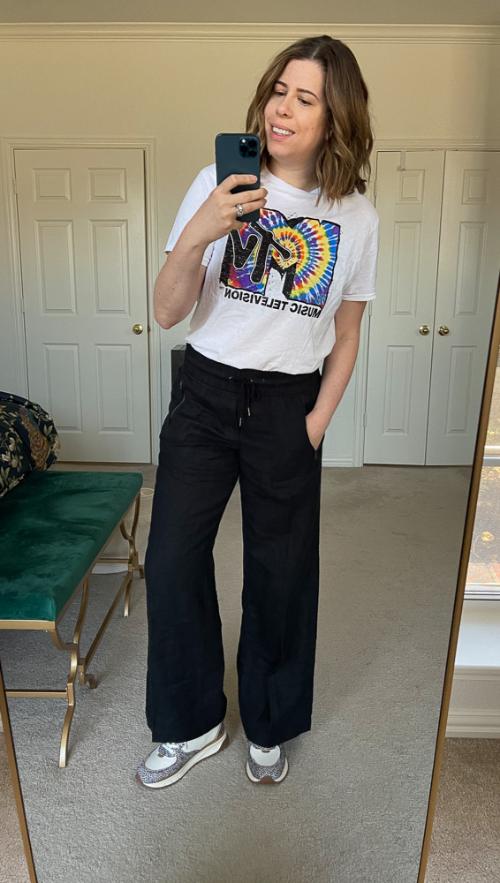 Graphic Tee