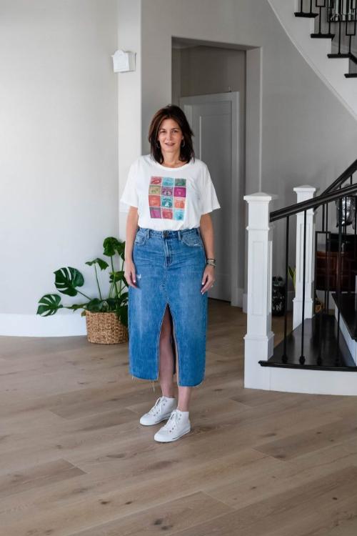 Graphic Tee