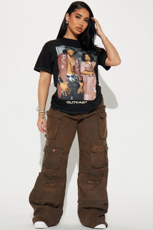 Graphic Tee