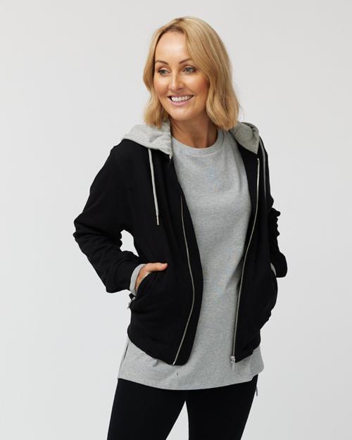 Hoodie & Sweatpants