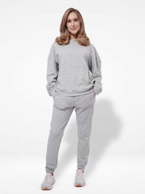 Hoodie and Joggers