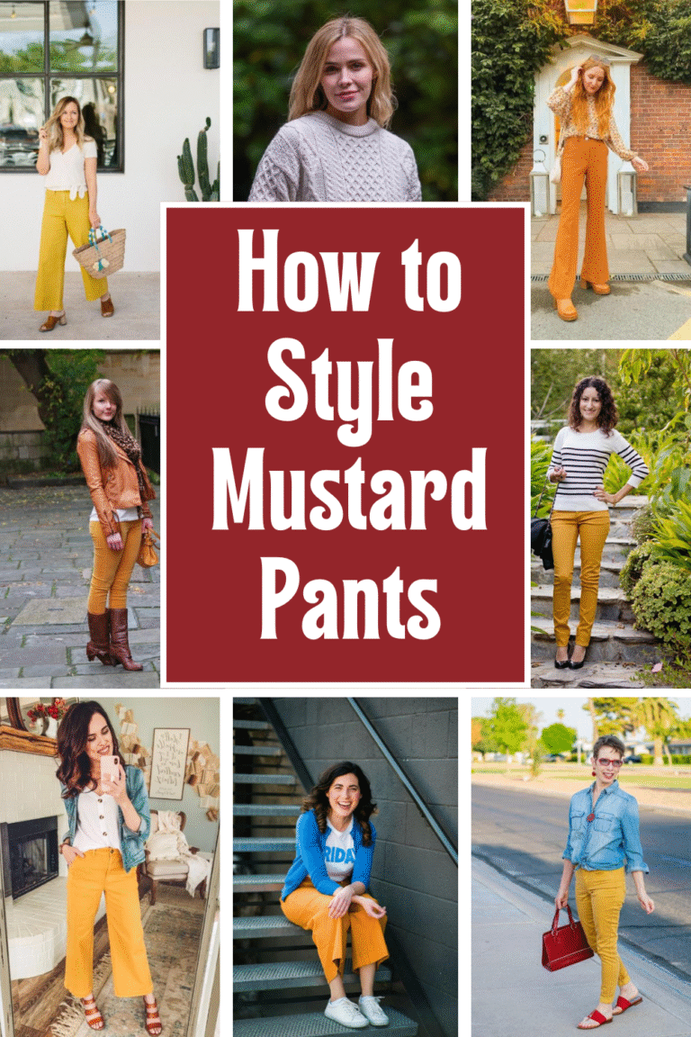 How-to-Style-Mustard-Pants
