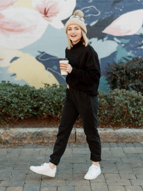 Joggers