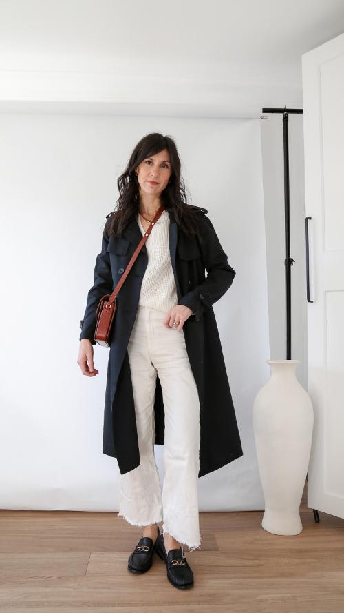 Long Coat