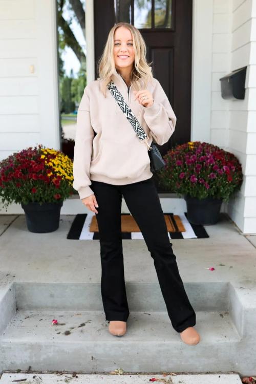 Oversized Sweatshirt