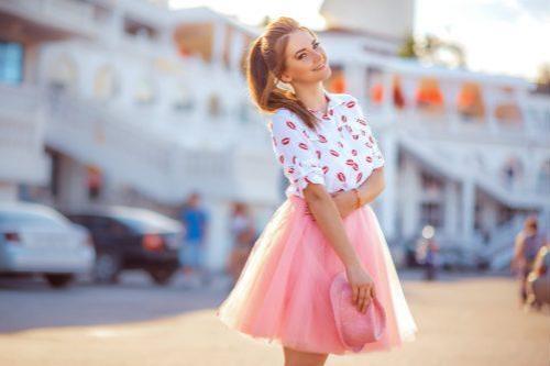Simple Blouse