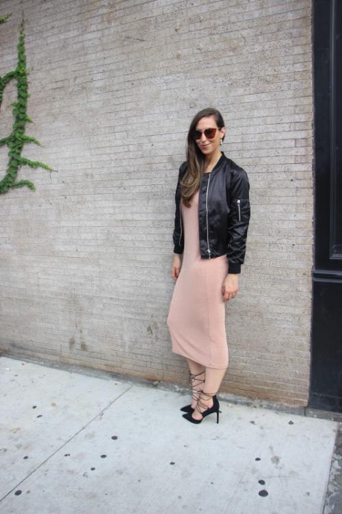 Slip Dress