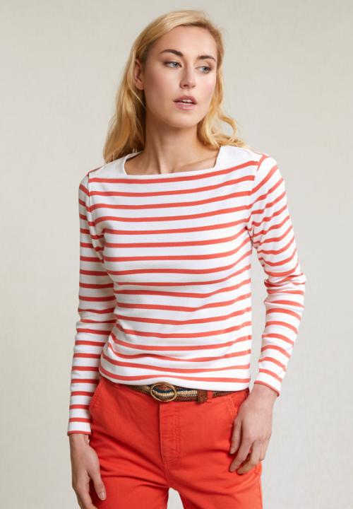 Striped T-Shirt