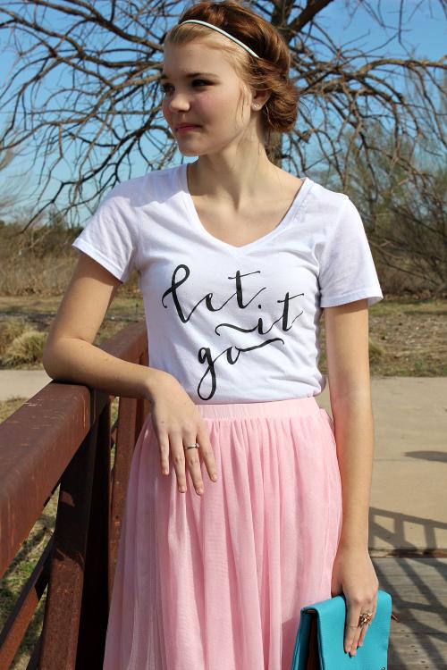T-Shirt