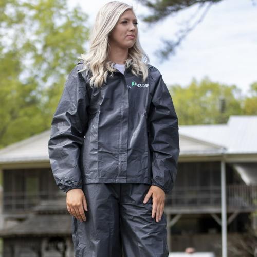 Waterproof Gear