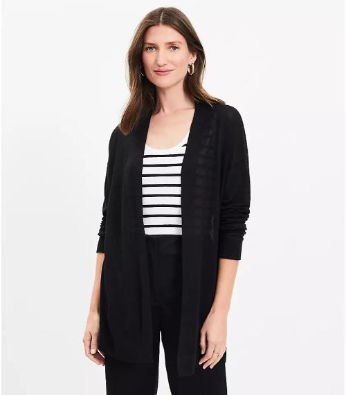 Wide-Legged Trousers